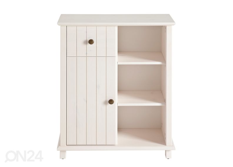 Шкаф в ванную Vili увеличить