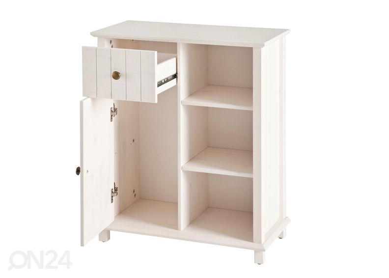 Шкаф в ванную Vili увеличить