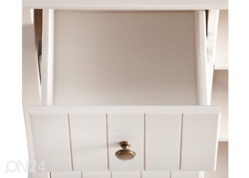 Шкаф в ванную Vili увеличить