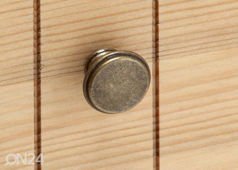 Шкаф в ванную Vili увеличить