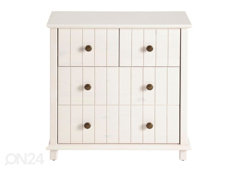 Шкаф в ванную Vili увеличить