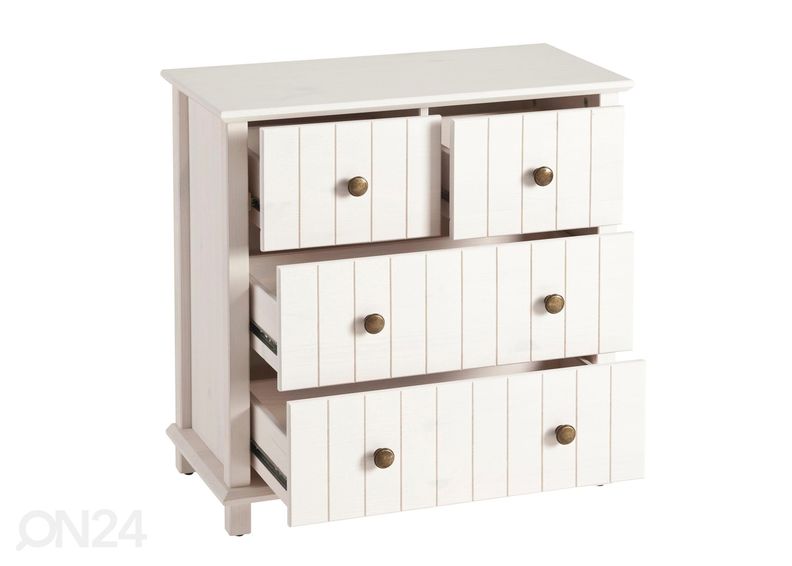 Шкаф в ванную Vili увеличить