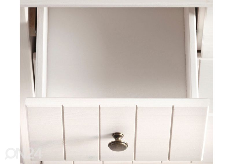 Шкаф в ванную Vili увеличить