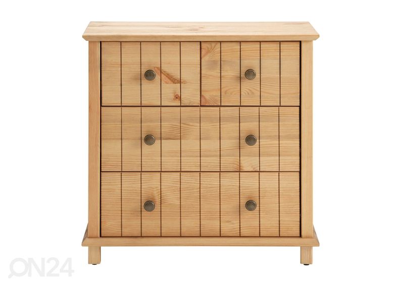 Шкаф в ванную Vili увеличить