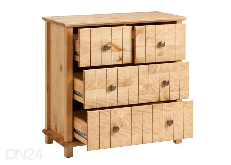 Шкаф в ванную Vili увеличить