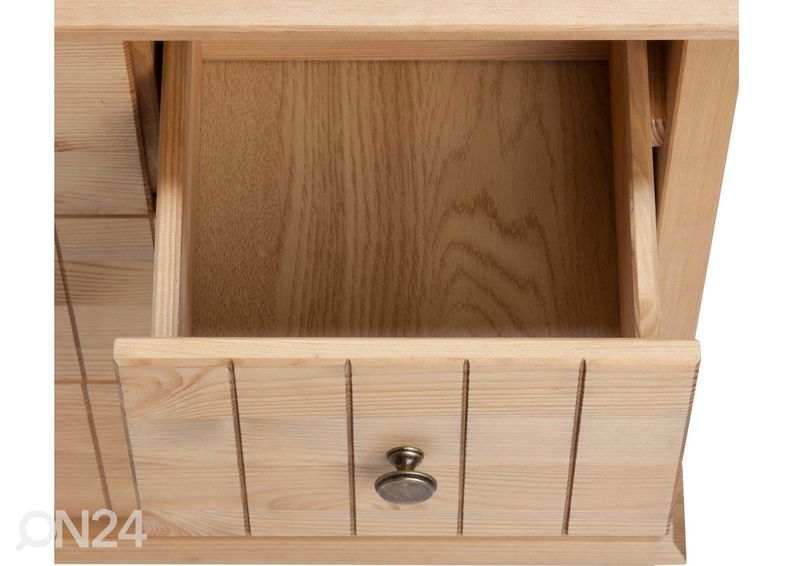 Шкаф в ванную Vili увеличить