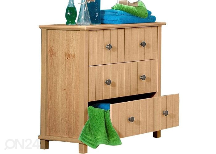 Шкаф в ванную Vili увеличить