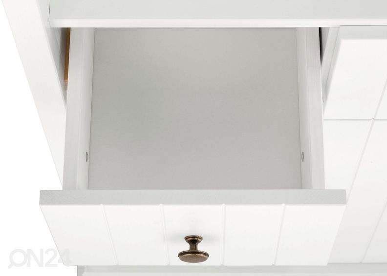 Шкаф в ванную Vili увеличить