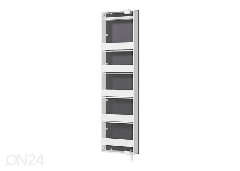 Шкаф в прихожую 2998 увеличить