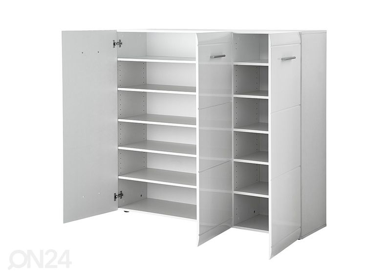 Шкаф в прихожую Adana увеличить