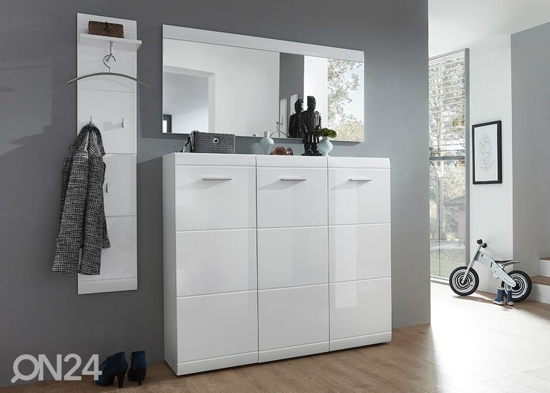 Шкаф в прихожую Adana увеличить