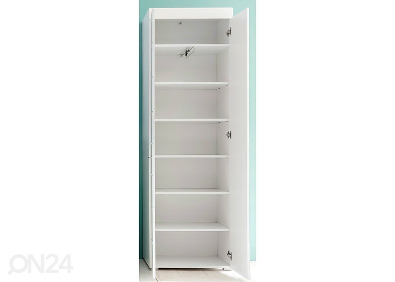 Шкаф в прихожую Amanda увеличить