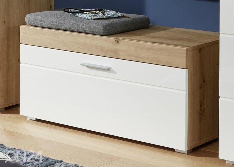 Шкаф в прихожую Amanda увеличить