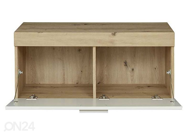 Шкаф в прихожую Amanda увеличить