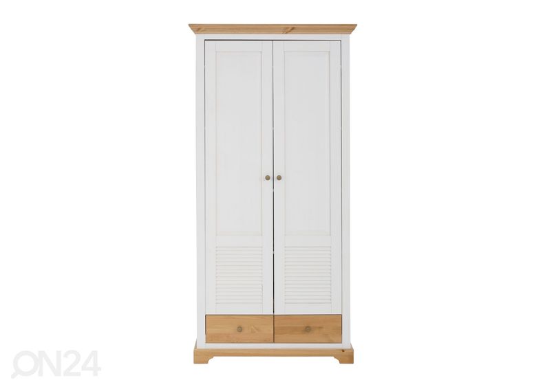 Шкаф в прихожую Ayanna увеличить