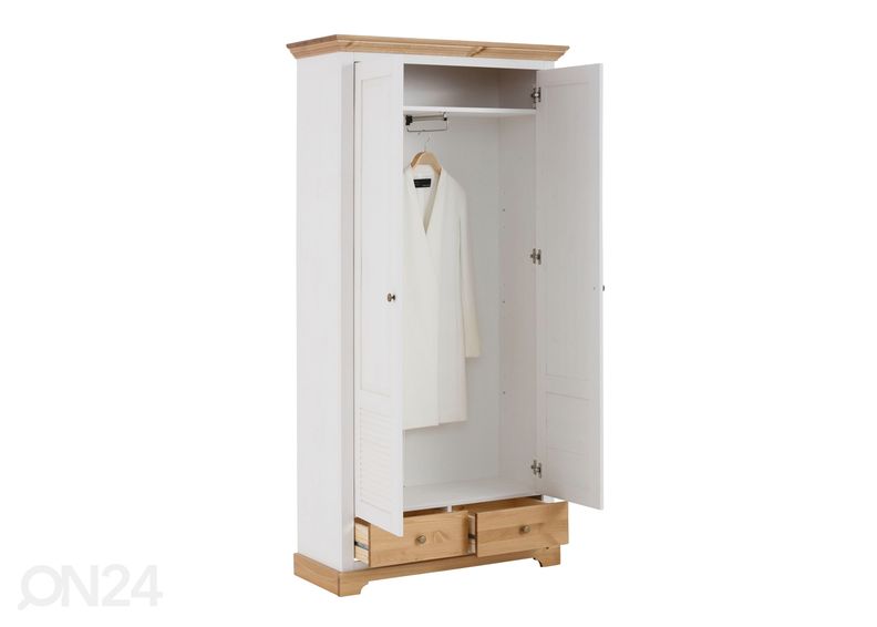 Шкаф в прихожую Ayanna увеличить