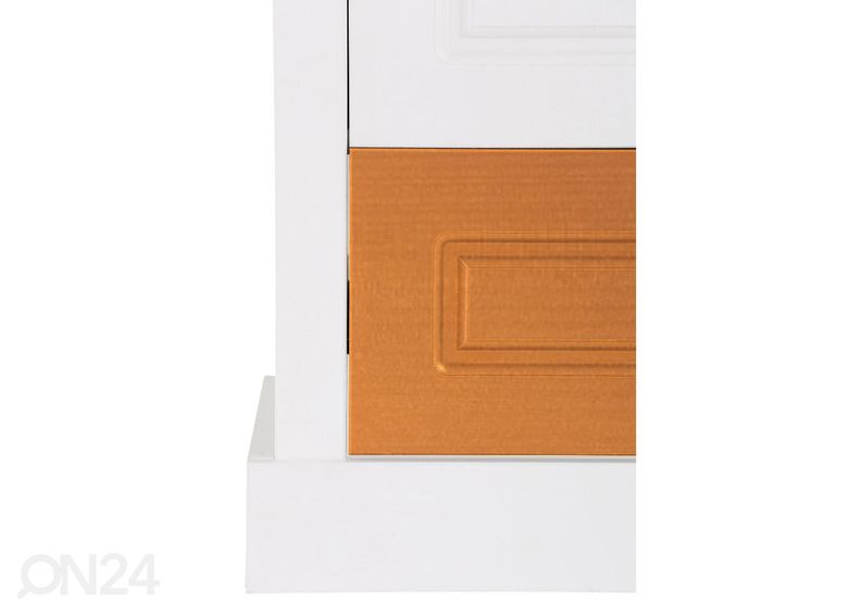 Шкаф в прихожую Basilico 69 cm увеличить