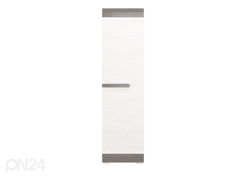 Шкаф в прихожую Bianca увеличить