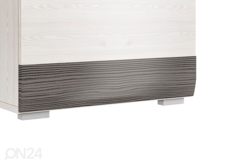 Шкаф в прихожую Bianca увеличить