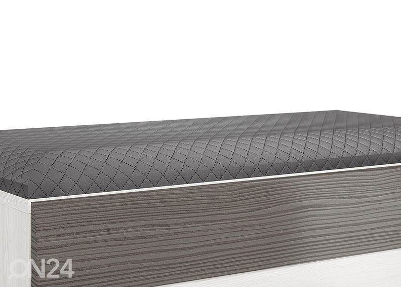 Шкаф в прихожую Bianca увеличить