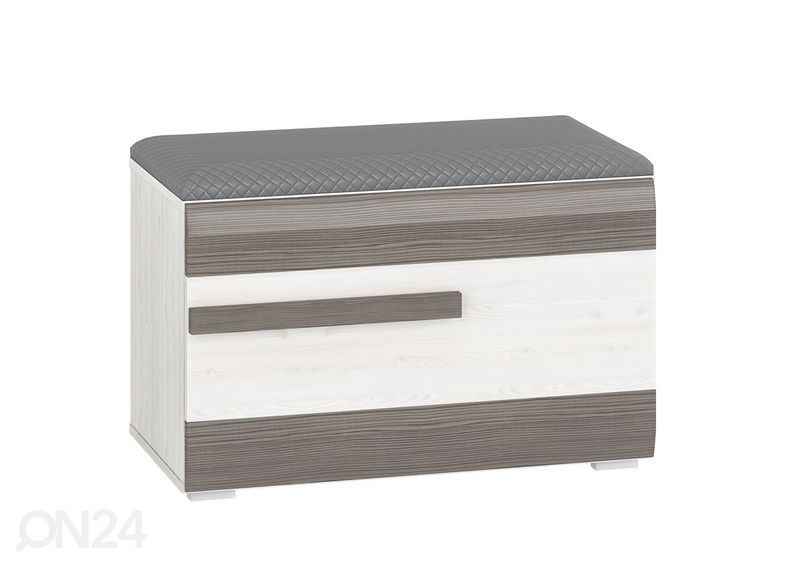 Шкаф в прихожую Bianca увеличить