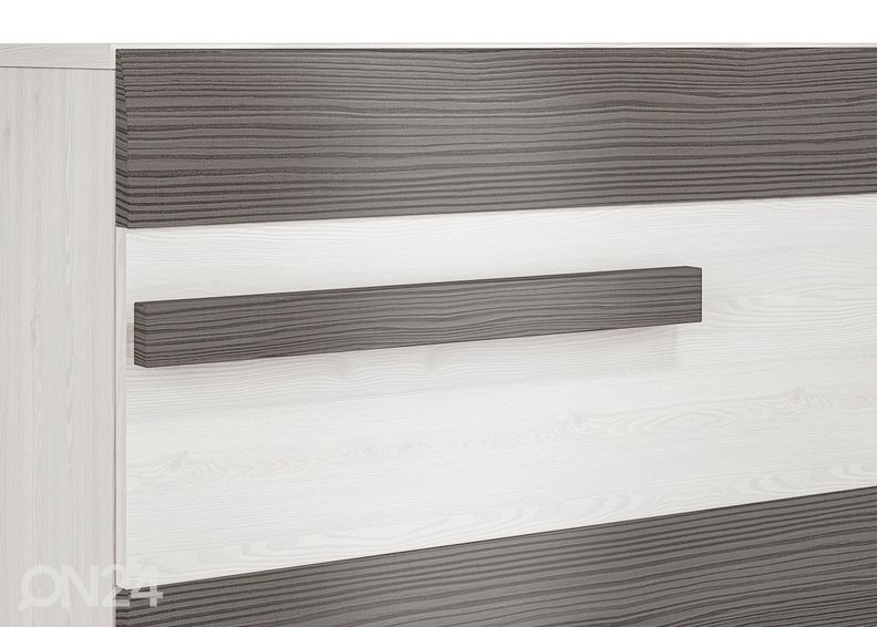 Шкаф в прихожую Bianca увеличить