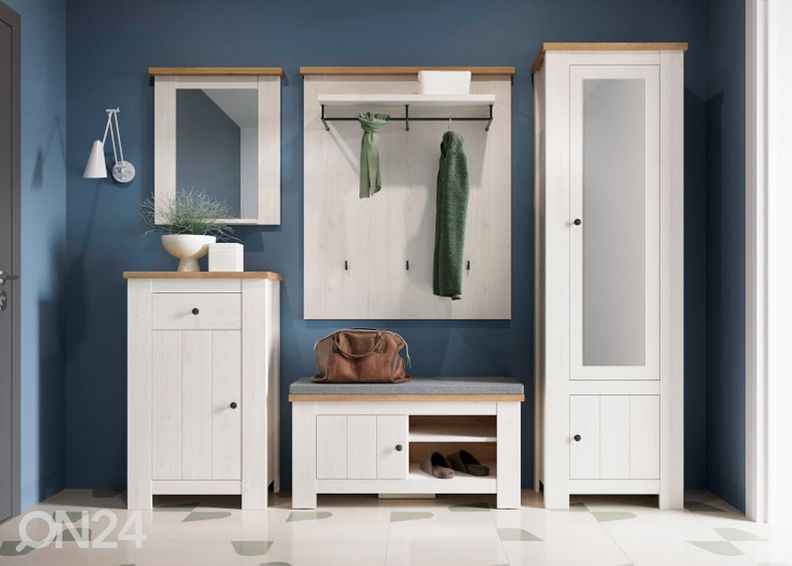 Шкаф в прихожую Celecto 62 cm увеличить