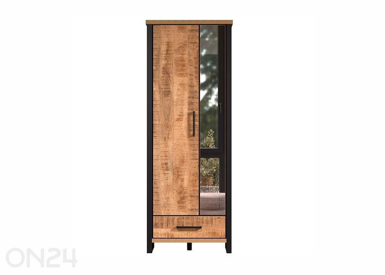 Шкаф в прихожую Enna увеличить