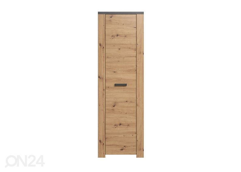 Шкаф в прихожую Follow увеличить