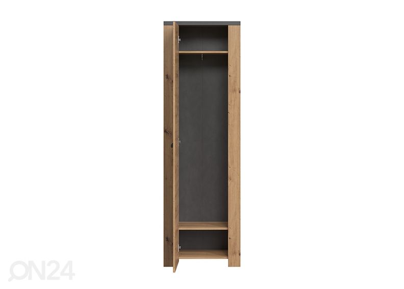 Шкаф в прихожую Follow увеличить