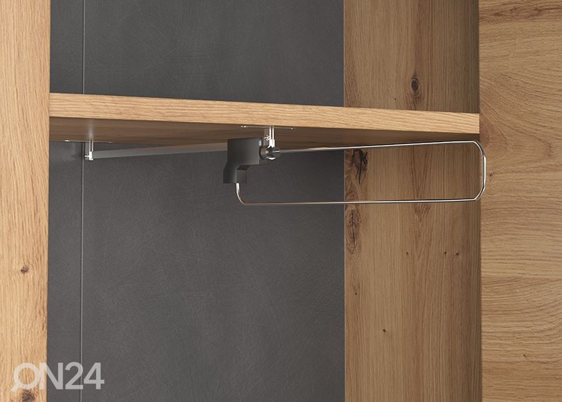 Шкаф в прихожую Follow увеличить