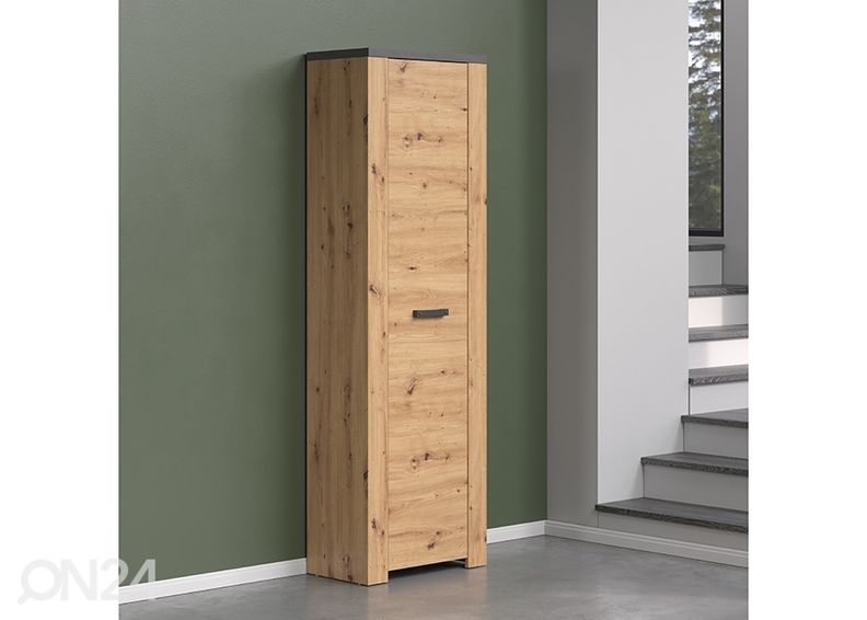 Шкаф в прихожую Follow увеличить