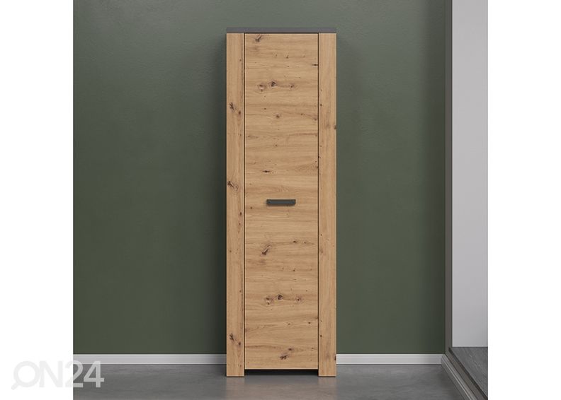 Шкаф в прихожую Follow увеличить