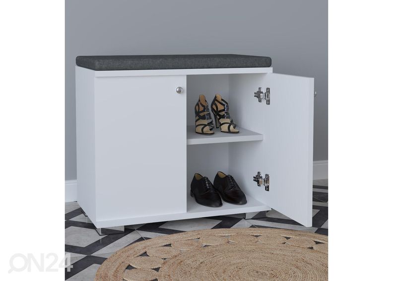 Шкаф в прихожую Gados S 60 cm увеличить