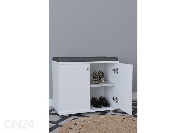 Шкаф в прихожую Gados S 60 cm увеличить