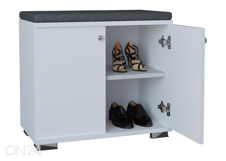 Шкаф в прихожую Gados S 60 cm увеличить