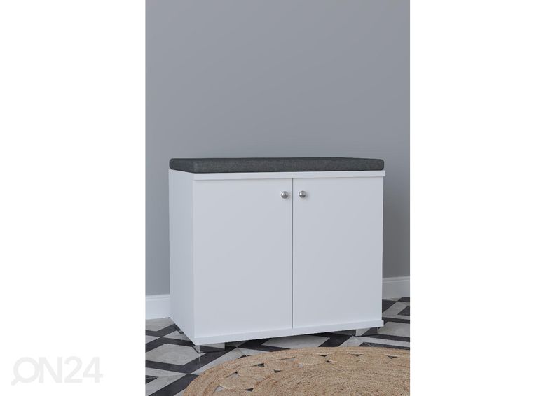 Шкаф в прихожую Gados S 60 cm увеличить