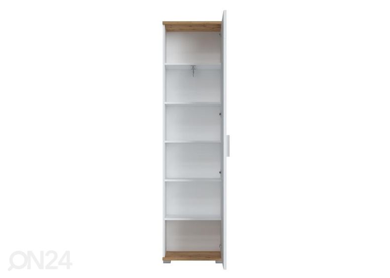 Шкаф в прихожую Hola 50 cm увеличить