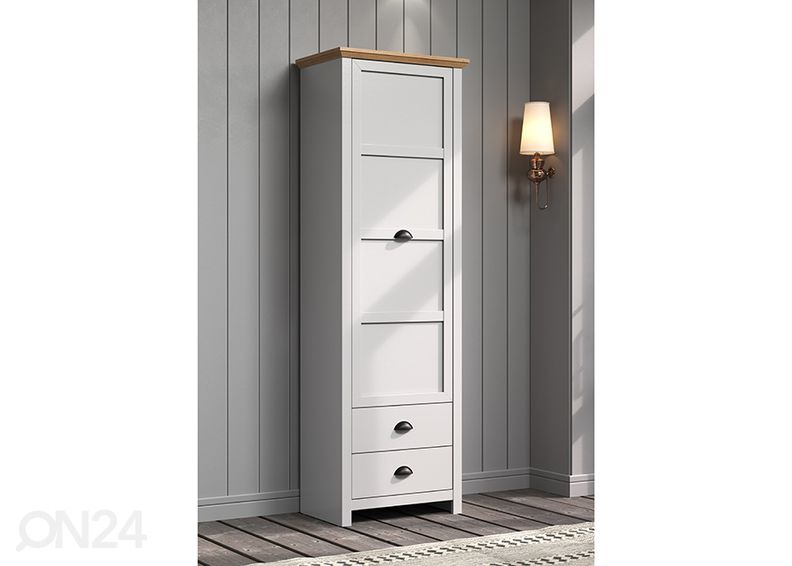 Шкаф в прихожую Landside увеличить