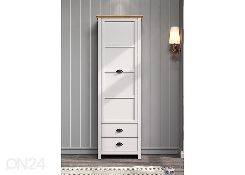 Шкаф в прихожую Landside увеличить