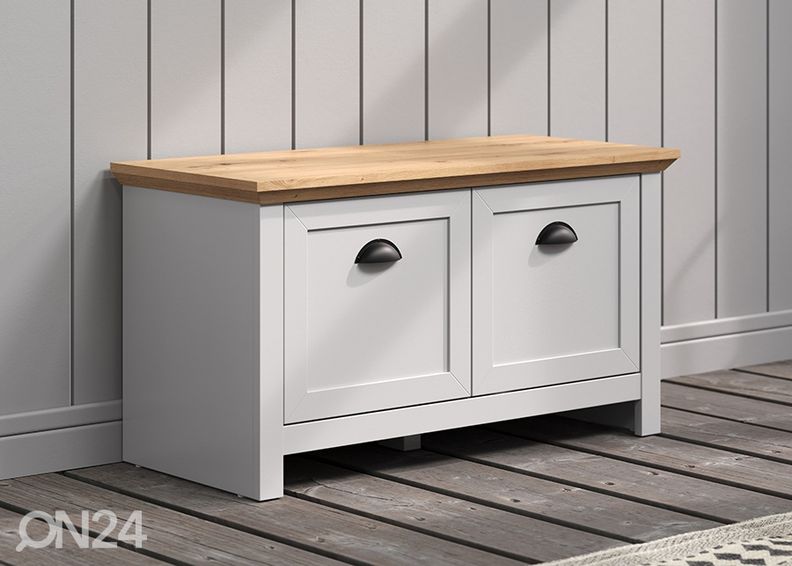 Шкаф в прихожую Landside увеличить