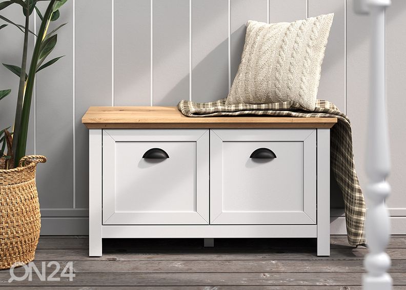 Шкаф в прихожую Landside увеличить