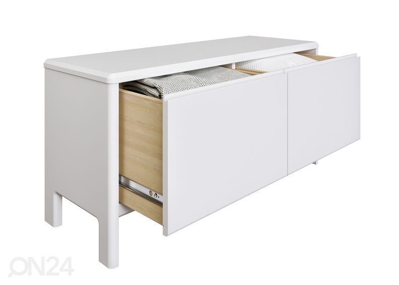 Шкаф в прихожую Liva увеличить