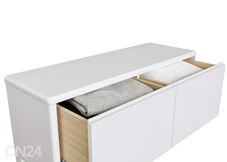 Шкаф в прихожую Liva увеличить