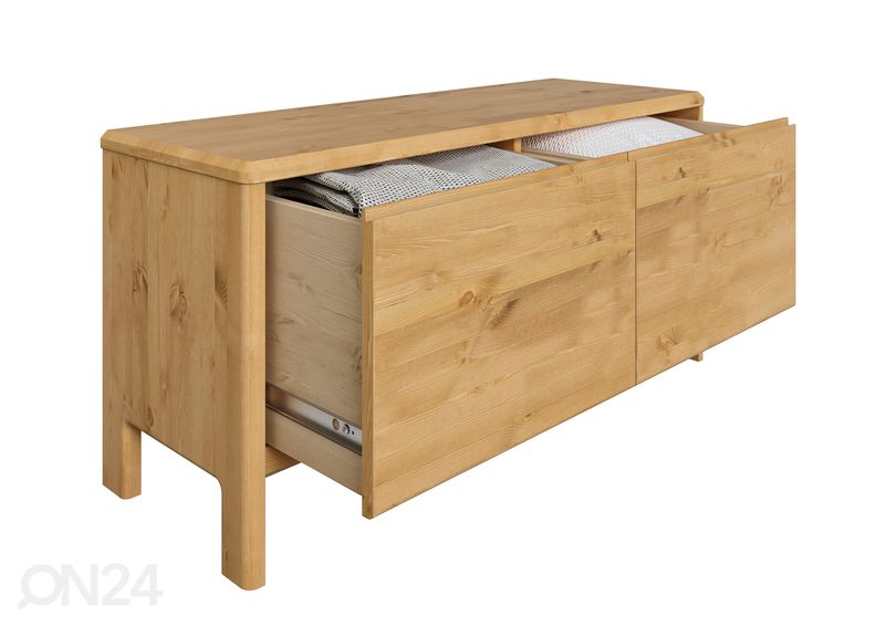 Шкаф в прихожую Liva увеличить