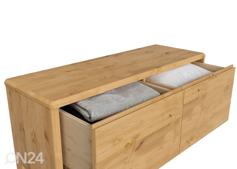 Шкаф в прихожую Liva увеличить