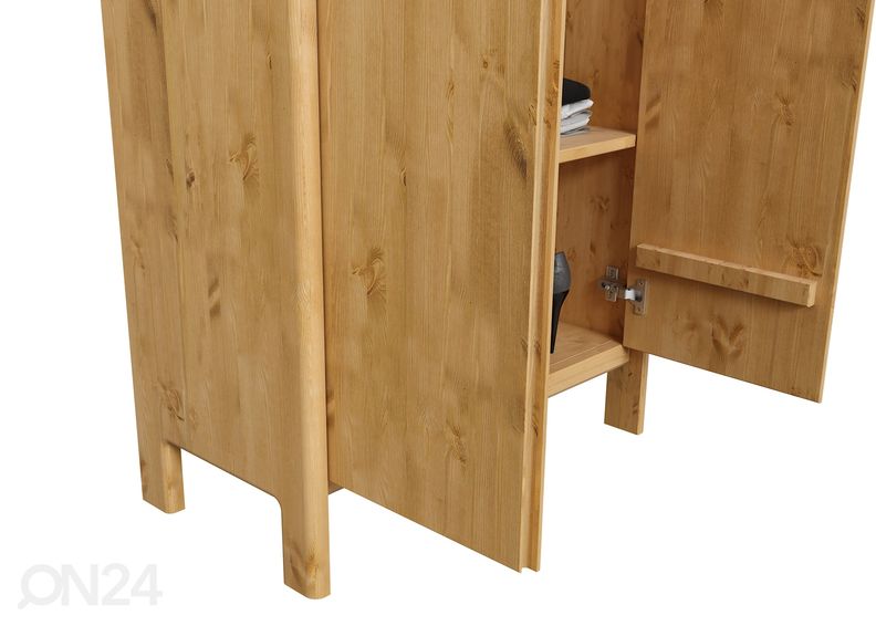 Шкаф в прихожую Liva увеличить