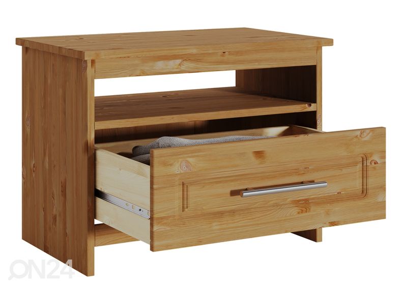 Шкаф в прихожую Lucas 60 cm увеличить