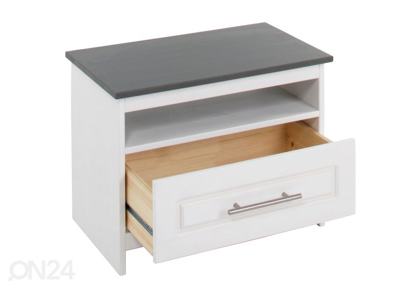 Шкаф в прихожую Lucas 60 cm увеличить