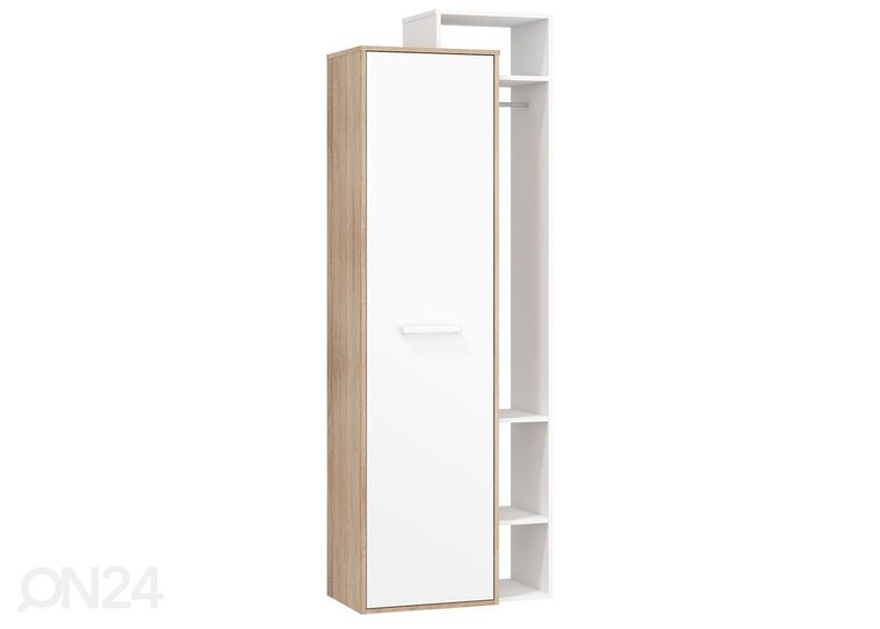 Шкаф в прихожую Macroom 72 cm увеличить